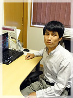 院長　宮本敏雄